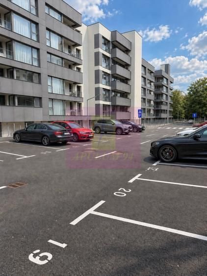 Apartament 2 camere, mobilat și utilat | Parcul Circului