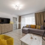 Garsonieră în bloc nou,Ștefănești – Etaj 1, loc de parcare inclus