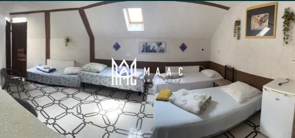 Casă 12 camere de închiriat | Sibiu, Terezian | 250 mp