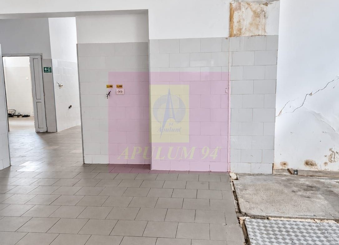 Spațiu comercial de închiriat în Floreasca | 145 mp utili, terasă
