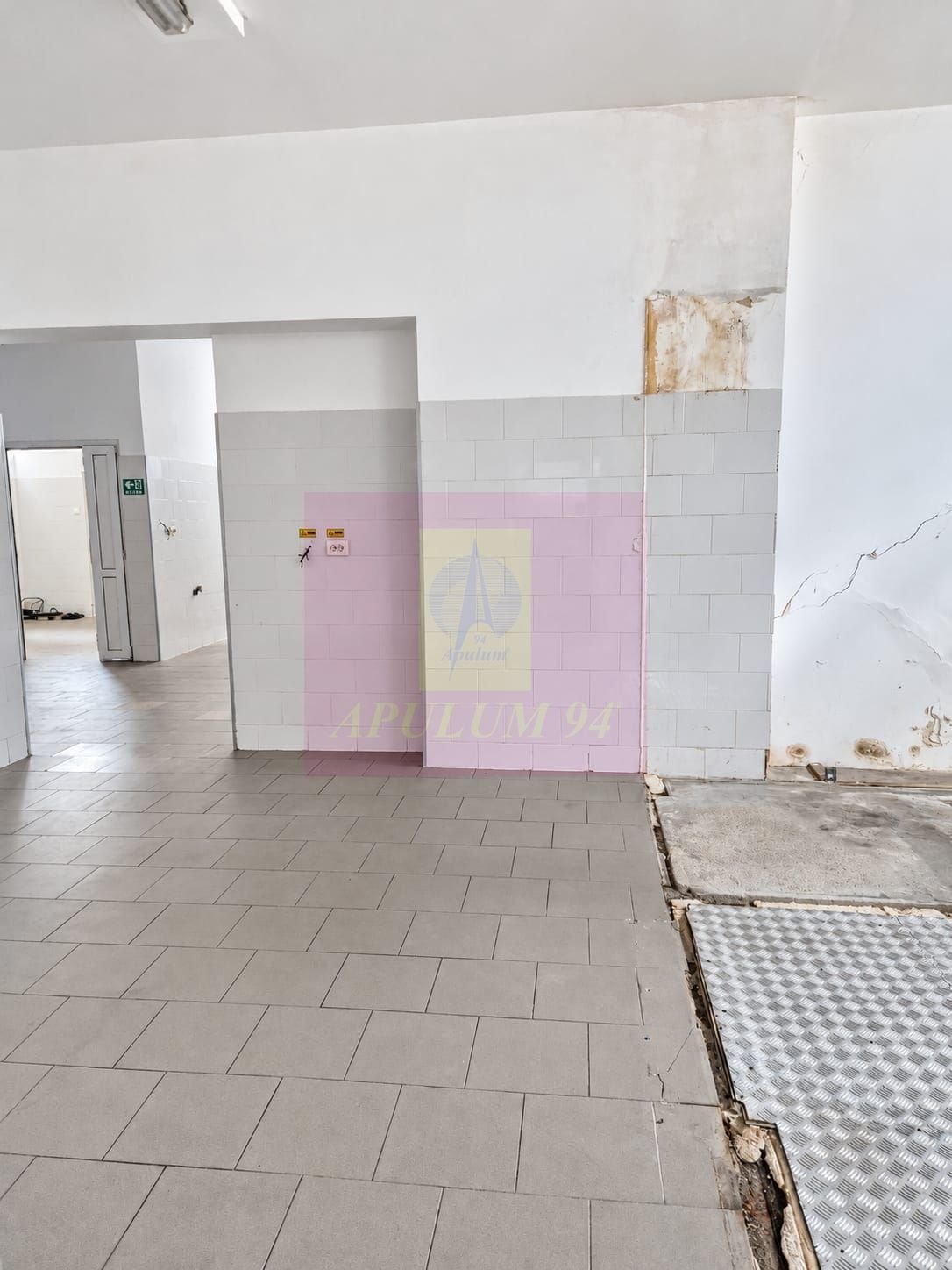 233e7b60a5f04876afc010855fac80e3 Spațiu comercial de închiriat în Floreasca | 145 mp utili, terasă