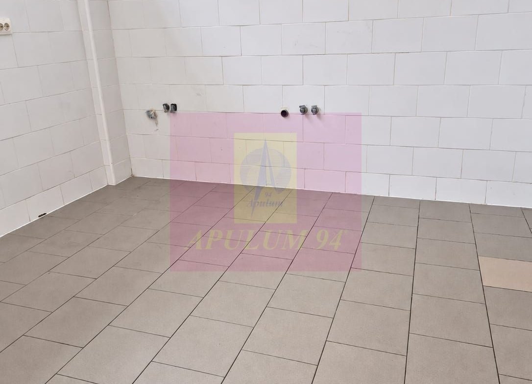 Spațiu comercial de închiriat în Floreasca | 145 mp utili, terasă