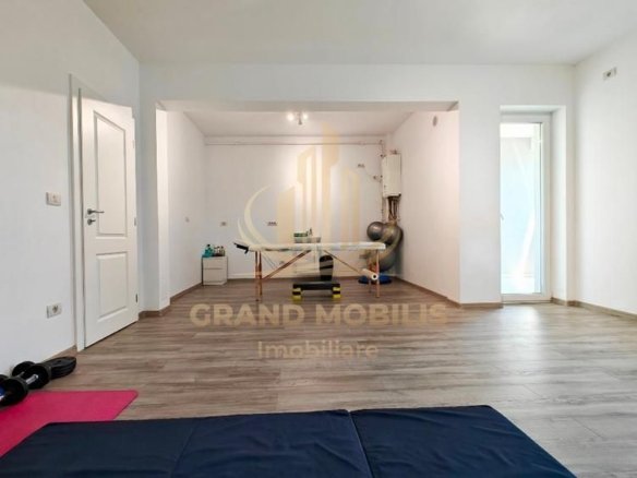 Apartament de vânzare în Giroc – 53 mp utili