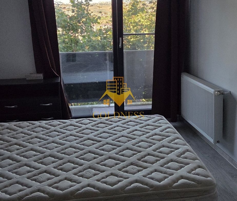 2 camere decomandate, Parccare subterana, Romul Ladea, Borhanci