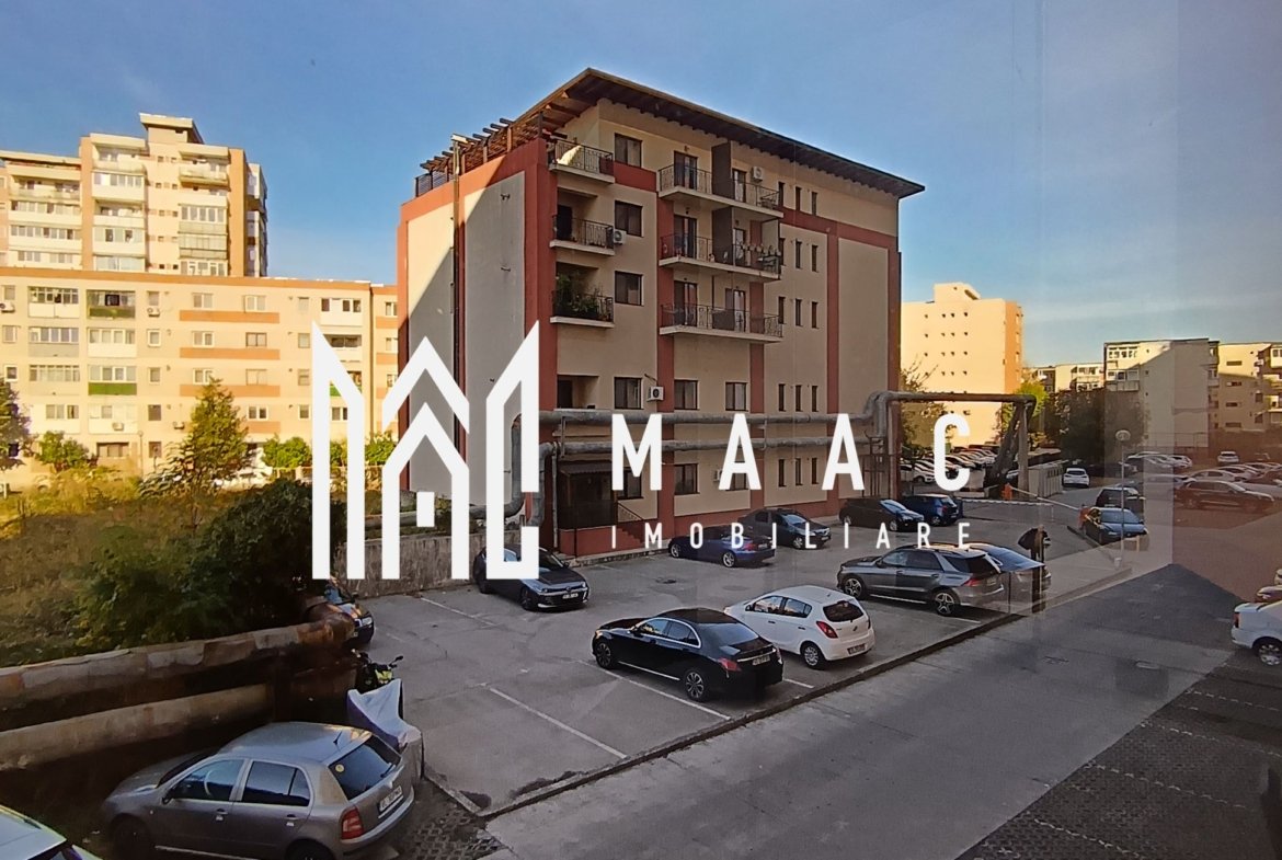 Apartament 2 camere de vânzare | Râmnicu Vâlcea, Ultracentral