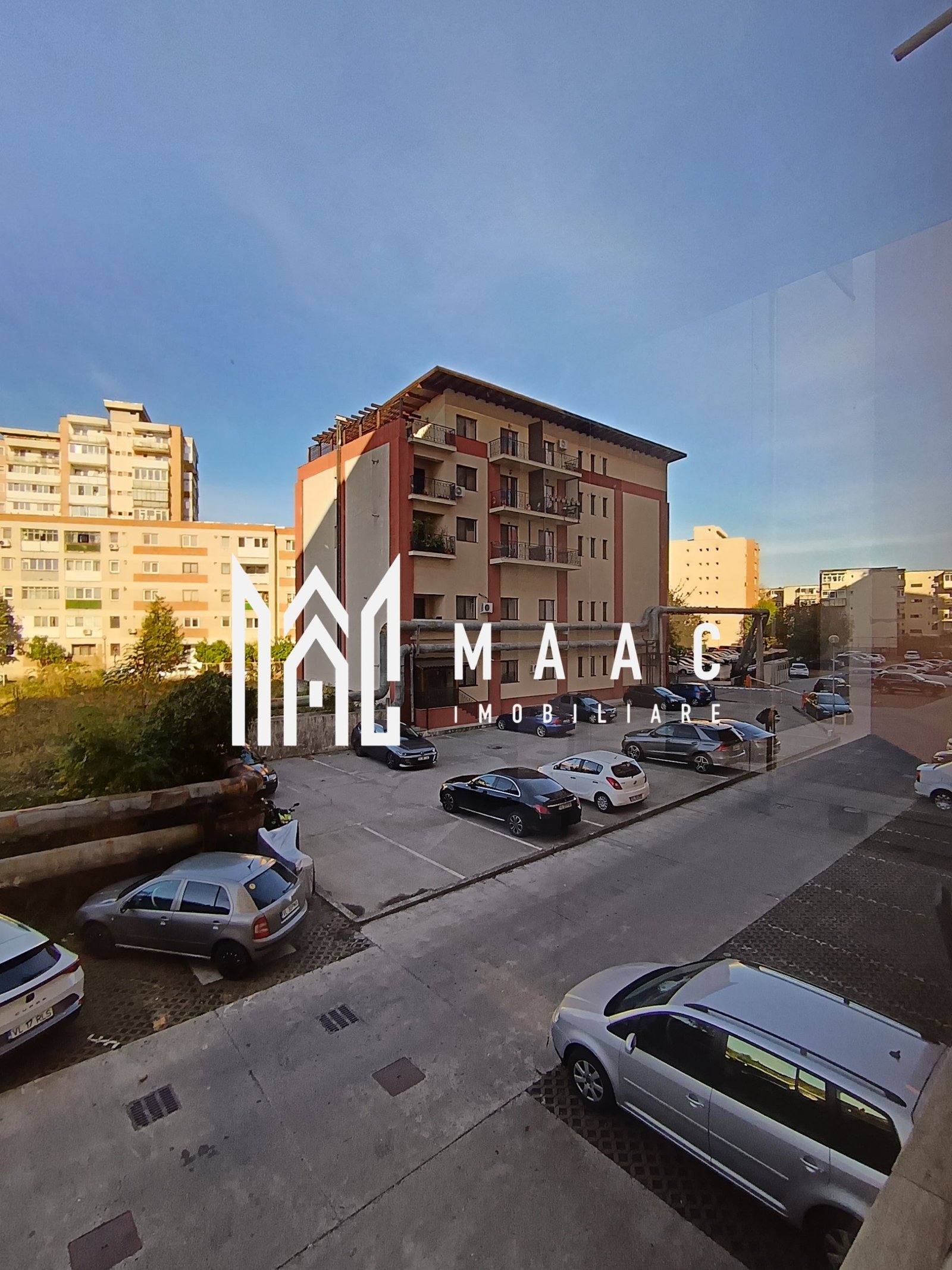 Apartament 2 camere de vânzare | Râmnicu Vâlcea, Ultracentral