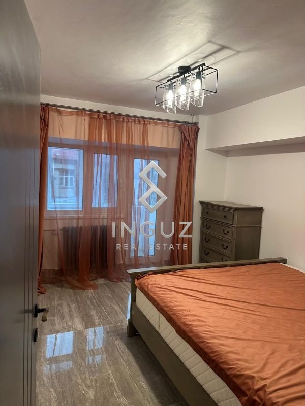 Apartament de închiriat – Bulevardul Lacul Tei – Maica Domnului, Sec 2