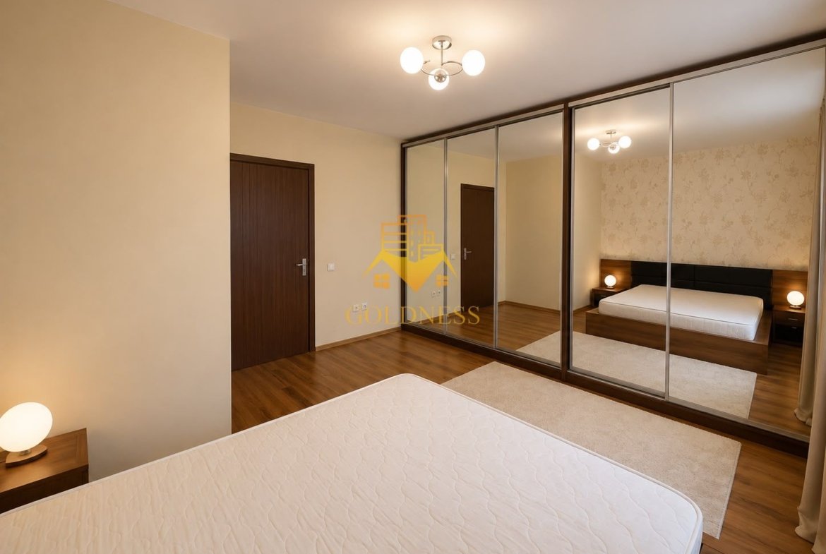 2 Camere, Gheorgheni, Iulius Mall, FSEGA, Transylvania College, 18GYM