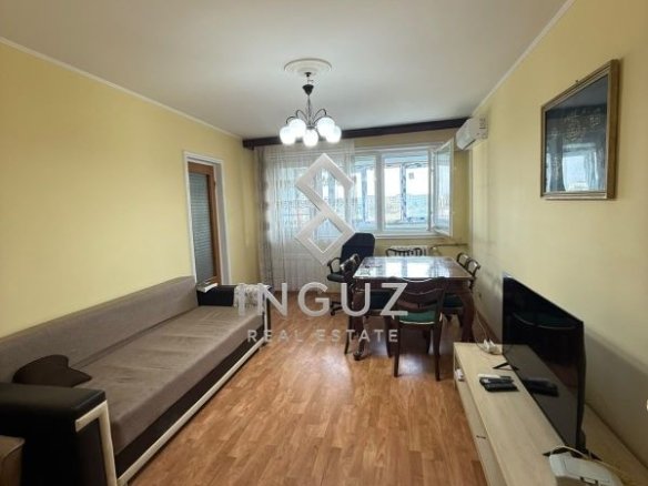 Apartament 3 camere decomandat – Șoseaua Colentina, vis-à-vis de Școal