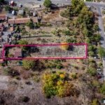 Teren 1.514 mp cu casă P+M Aradul Nou, Strada Posada Comsion 0%
