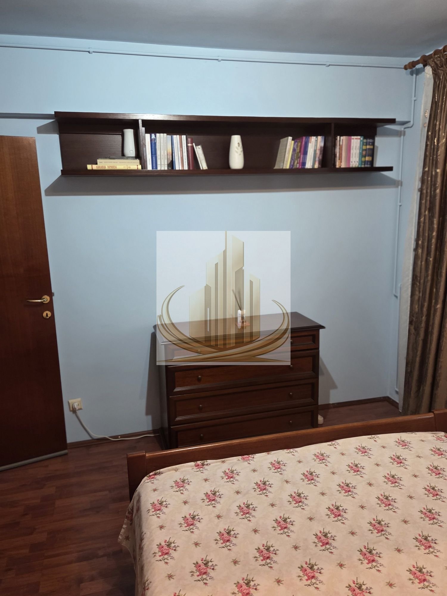 Apartament 2 camere 52mp