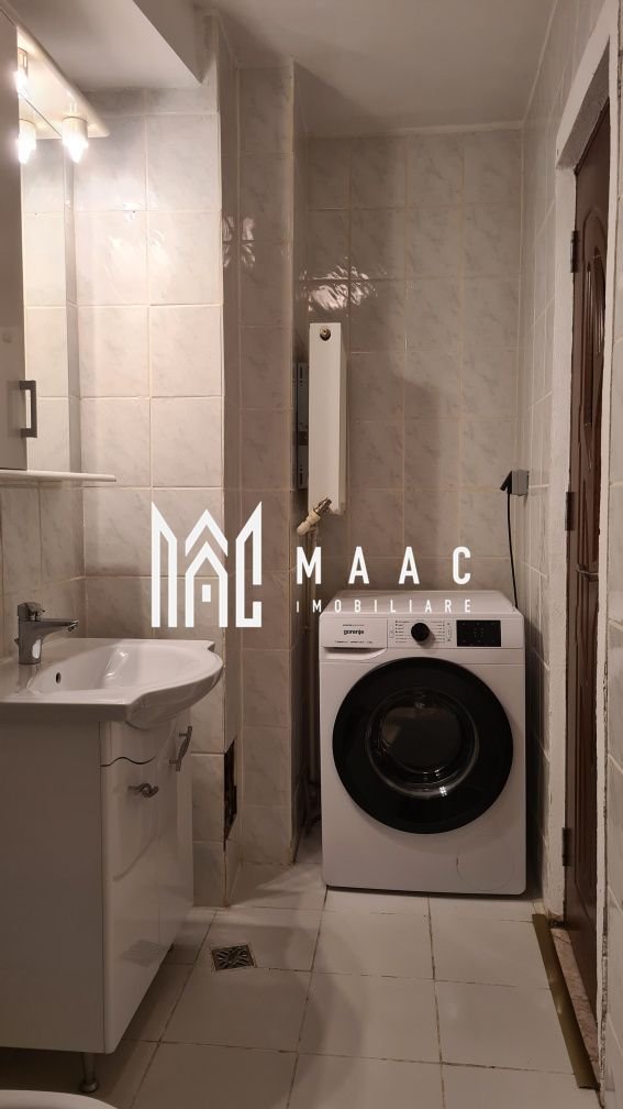 245f79bc922a48aeb1414e673b4b415a Apartament de închiriat Sibiu | Ștrand | 2 camere | 58 mp | parter