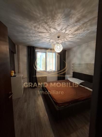 Apartament 2 camere Oltenitei Parcare ADP