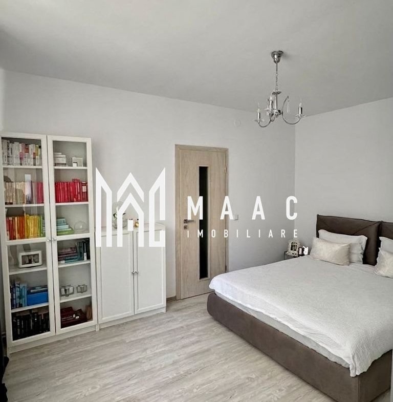 Apartament 3 camere de vânzare | Sibiu, Central | Centrul Istoric