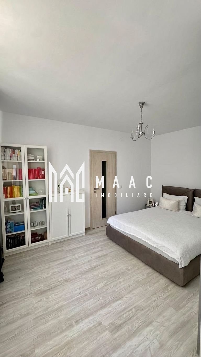Apartament 3 camere de vânzare | Sibiu, Central | Centrul Istoric
