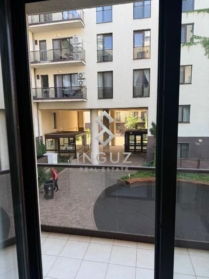 DE ÎNCHIRIAT – APARTAMENT 2 CAMERE – VIVANDO RESIDENCE – PARCUL CAROL