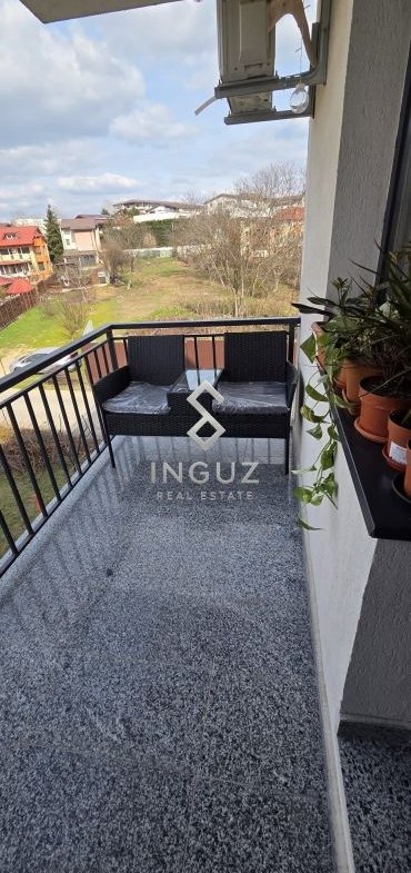 PRIMA ÎNCHIRIERE – APARTAMENT PREMIUM 2 CAMERE CU PARCARE SUBTERANĂ |