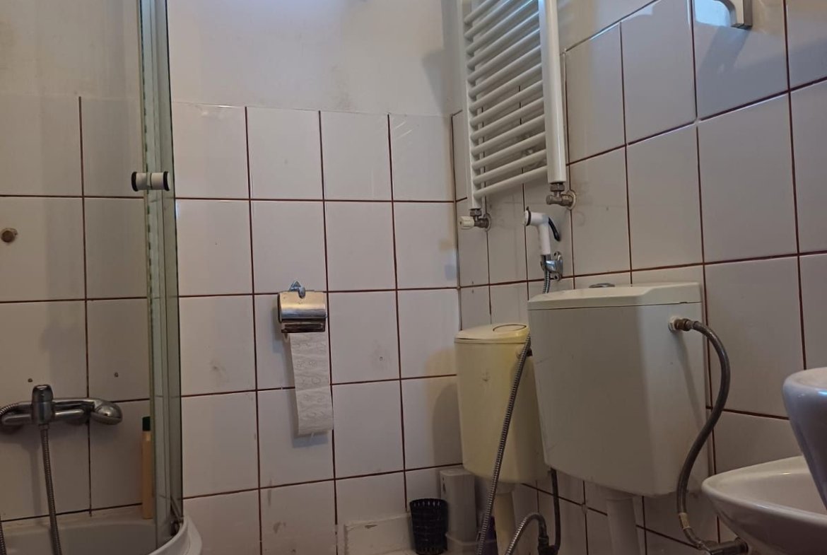 Casă 5 camere, curte și garaj în Complexul Studențesc din Timișoara