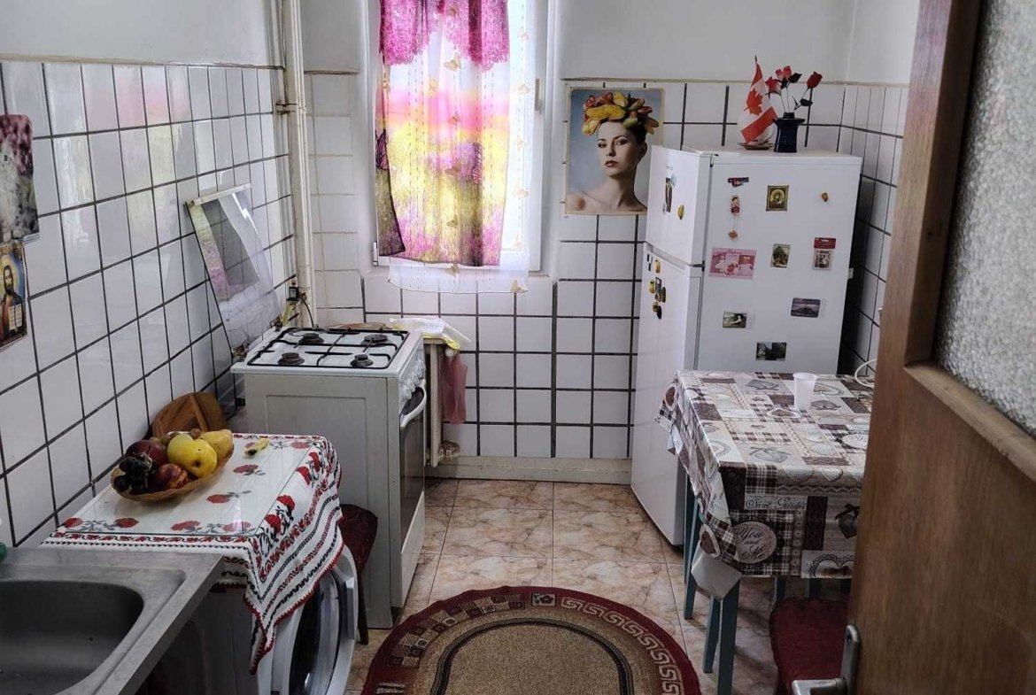 2 Camere langa Parcul IOR  Metrou Grigorescu 5 min.