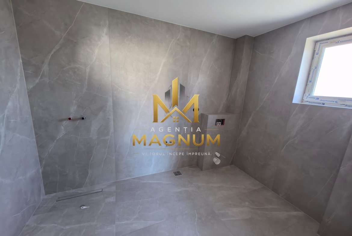 Apartament nou de vânzare | 3 camere |