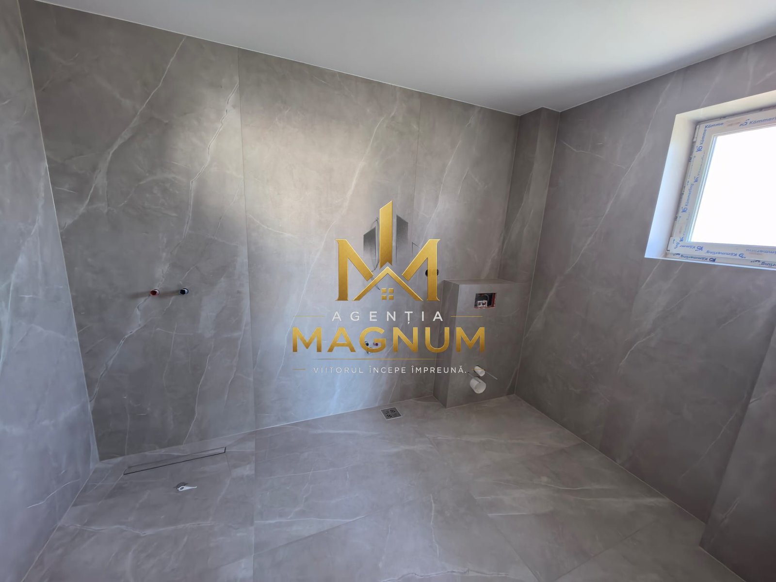 Apartament nou de vânzare | 3 camere |