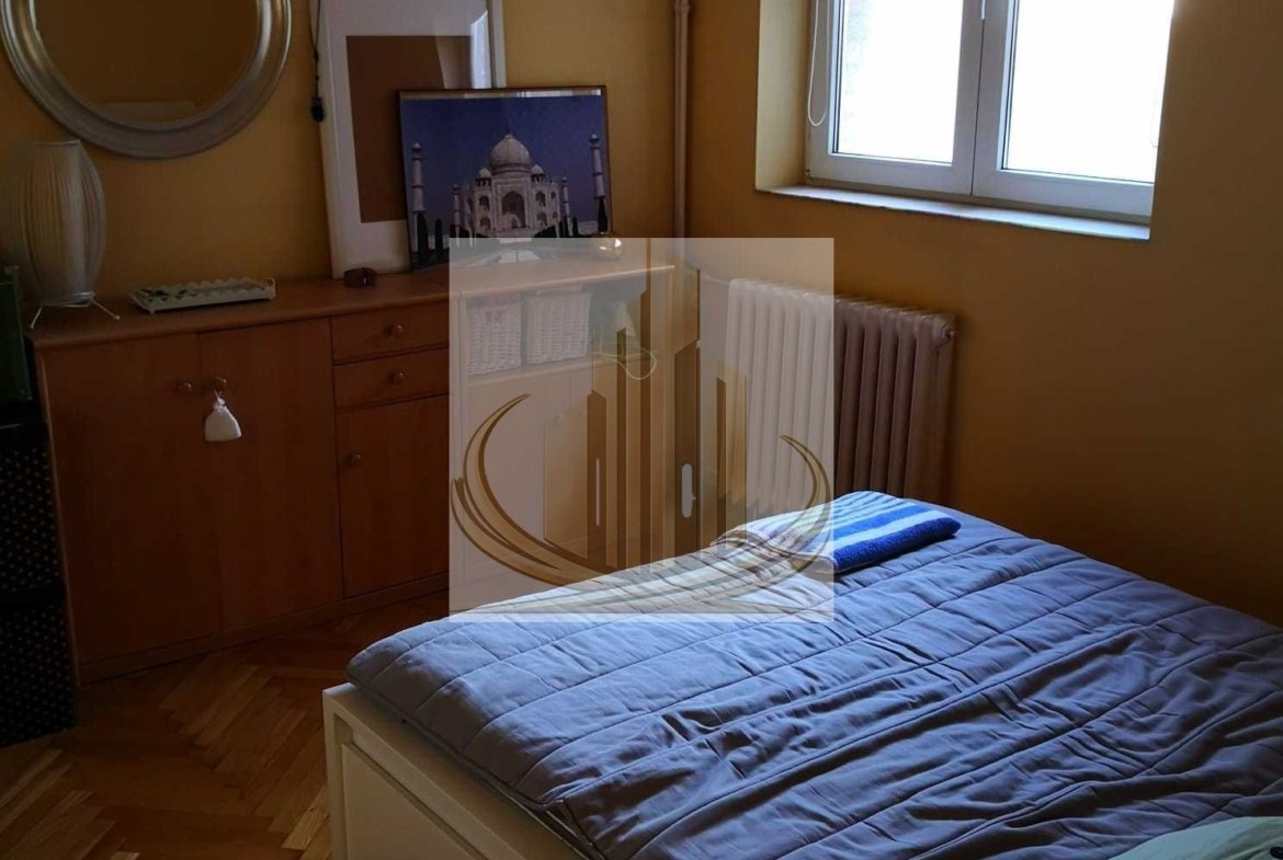 Apartament 2 camere de vanzare langa parc Tineretului