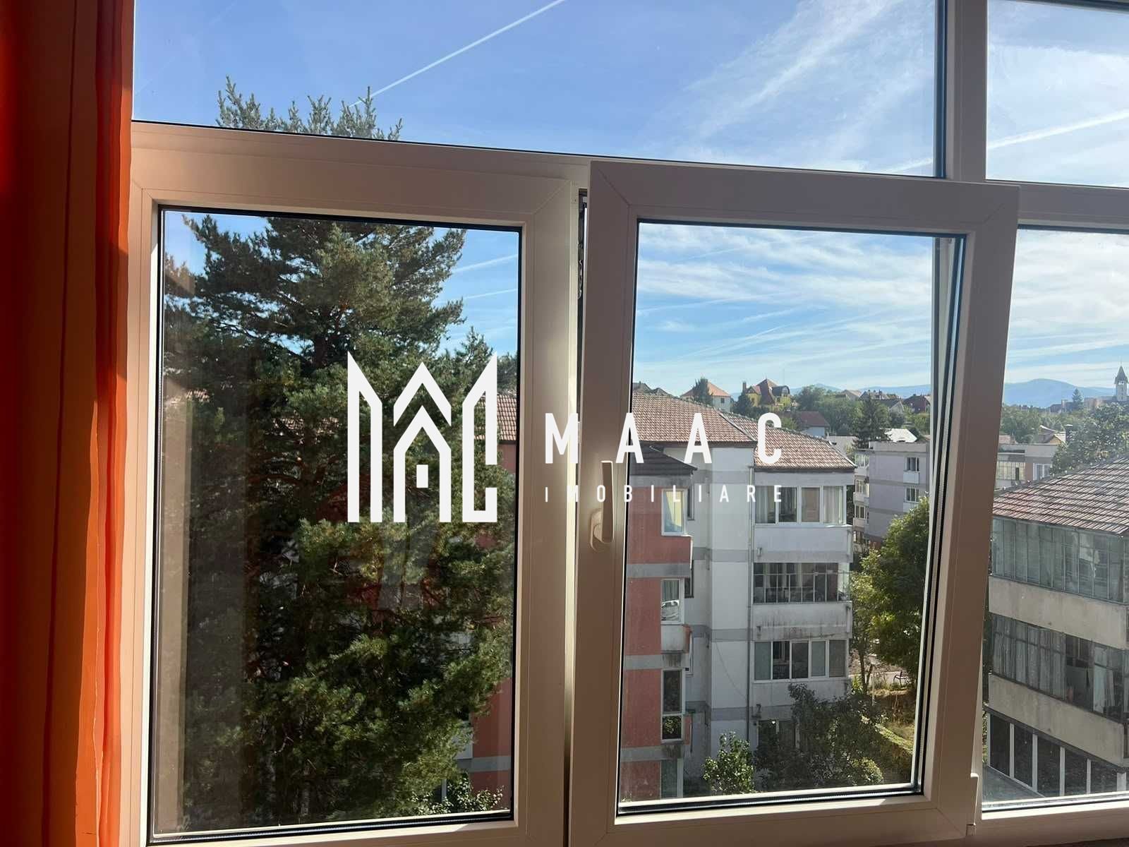 24eaf27dc1304e659f4e484614516586 Apartament 2 camere de vânzare | Sibiu, Ștrand | 55 mp