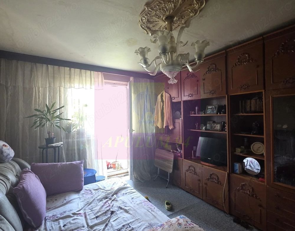 Ap 2 camere Lujerului