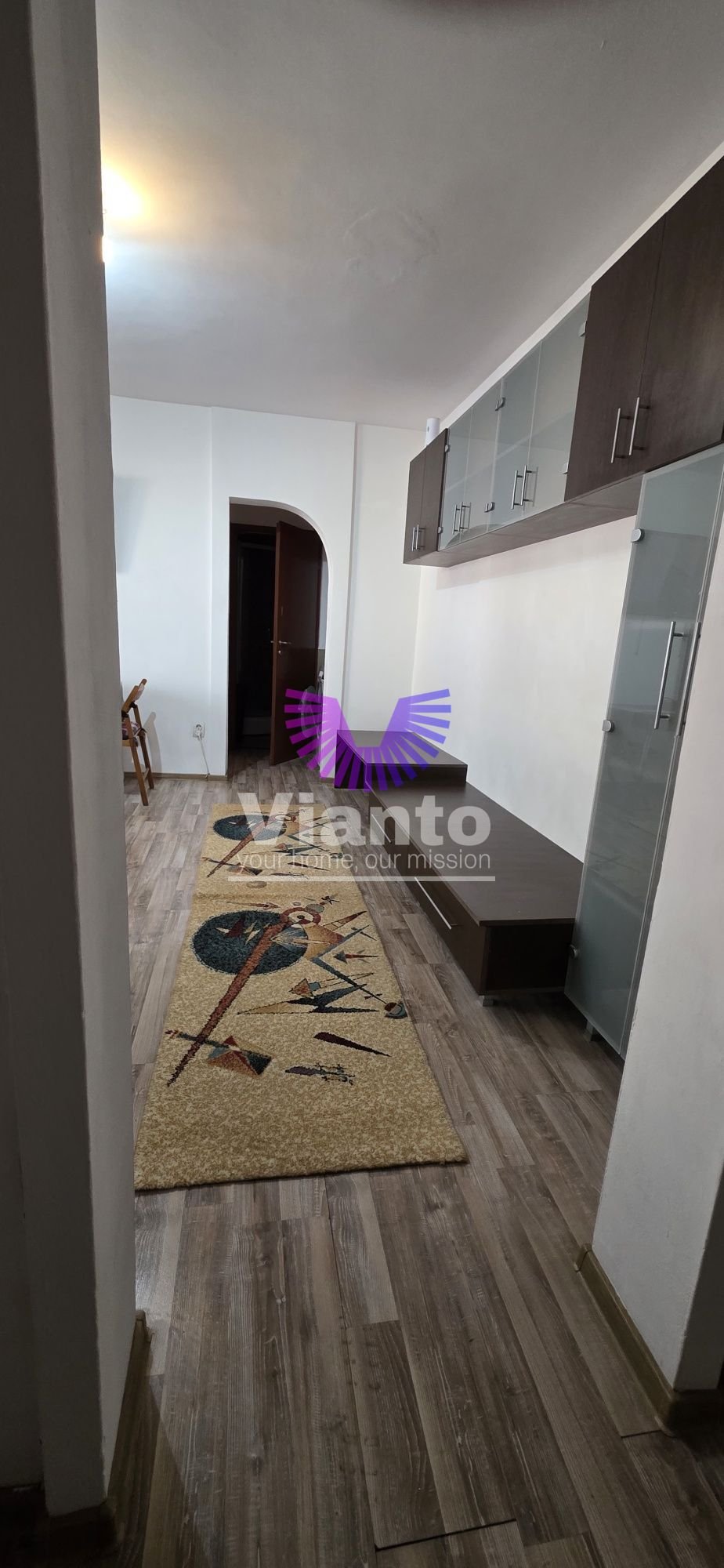 24ed8ccd1cae4a90b646910cb42f6a47 APARTAMENT DE INCHIRIAT 2 CAMERE/ CEDONIA,LUPTEI /400 E