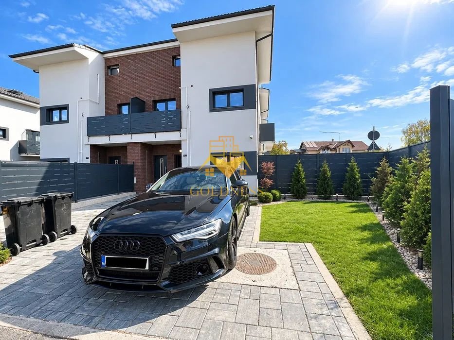 Apartament in duplex, modern, Zona Calea Someseni, Selgros, Dunarii