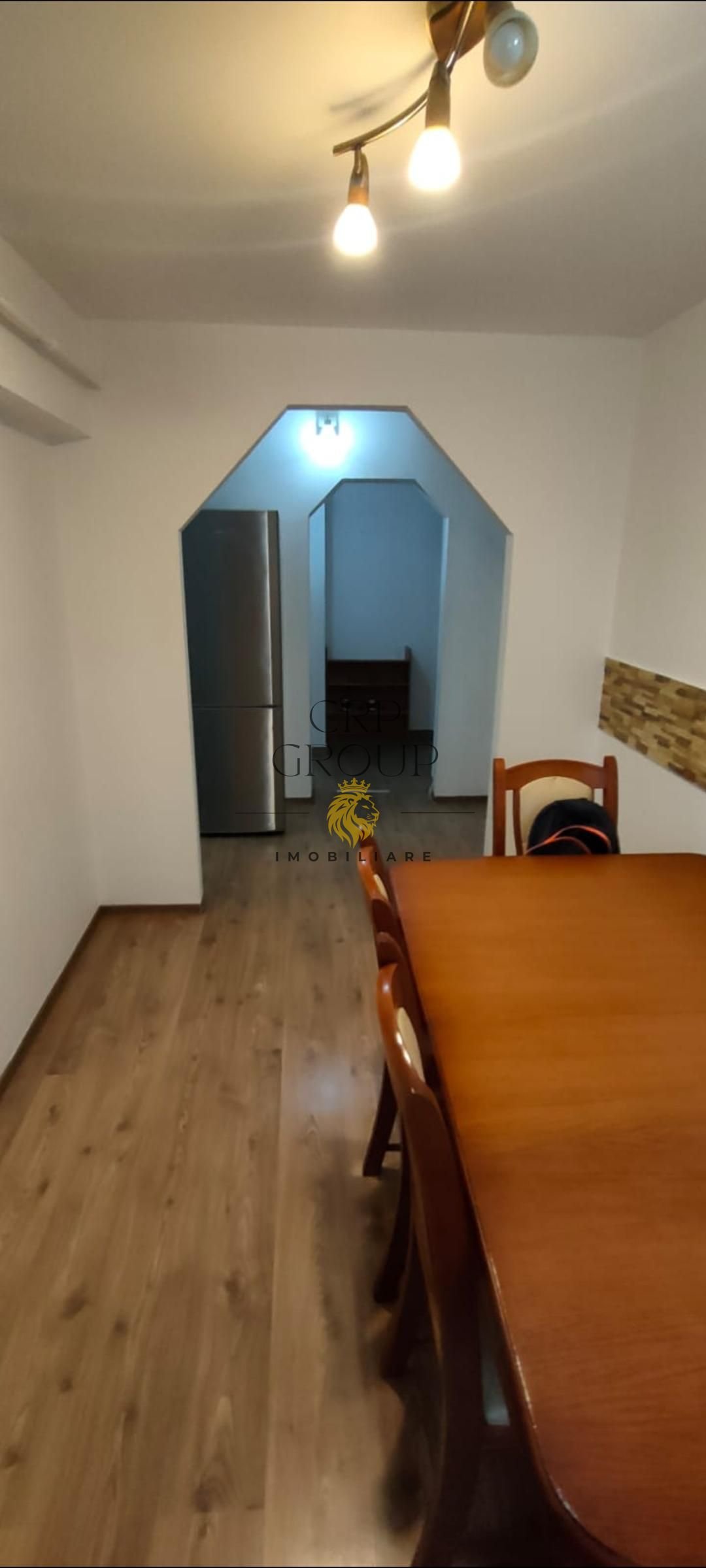 Apartament cu 2 camere | Ceasul Rau | Piata Moldovei