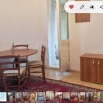 De inchiriat ap.cu o camera ,bucatarie baie,zona Tudor,Targu Mures,zona linistita.