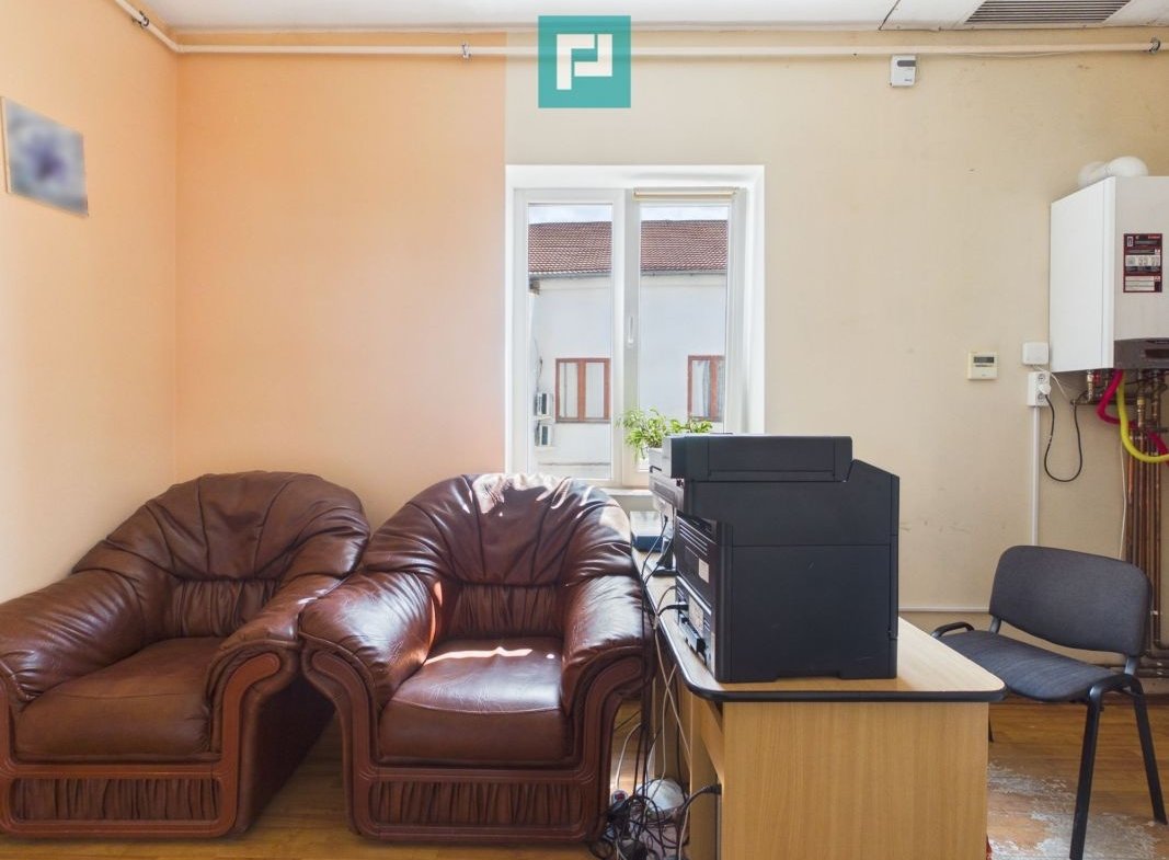 Birou 64 mp Ultracentral cu Parcare