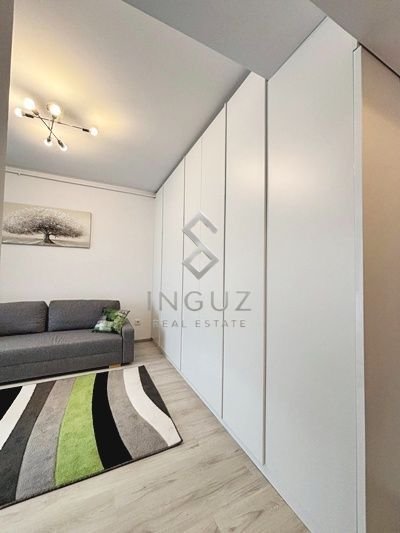 PRIMA ÎNCHIRIERE – Apartament 2 camere | Atena Residence – Pallady