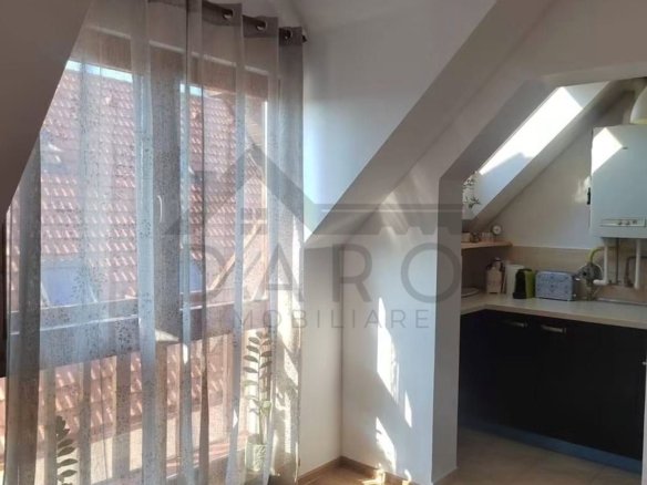 🏡 DE ÎNCHIRIAT | APARTAMENT TIP PENTHOUSE – ELEGANȚĂ ȘI CONFORT!