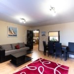 Apartament 3 camere de inchriat la casa aproape de UMF