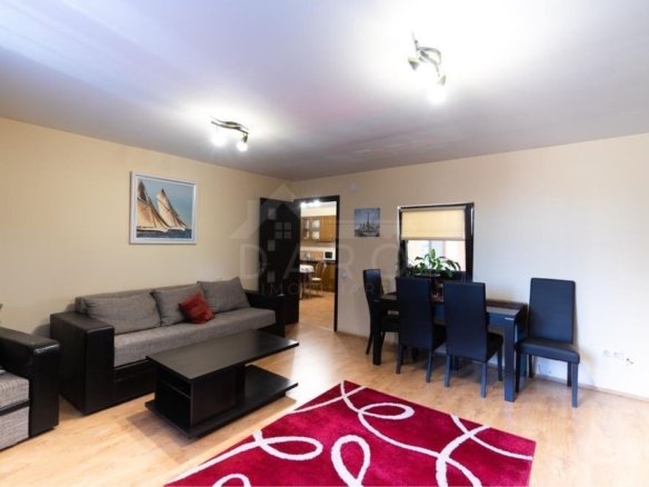 Apartament 3 camere de inchriat la casa aproape de UMF