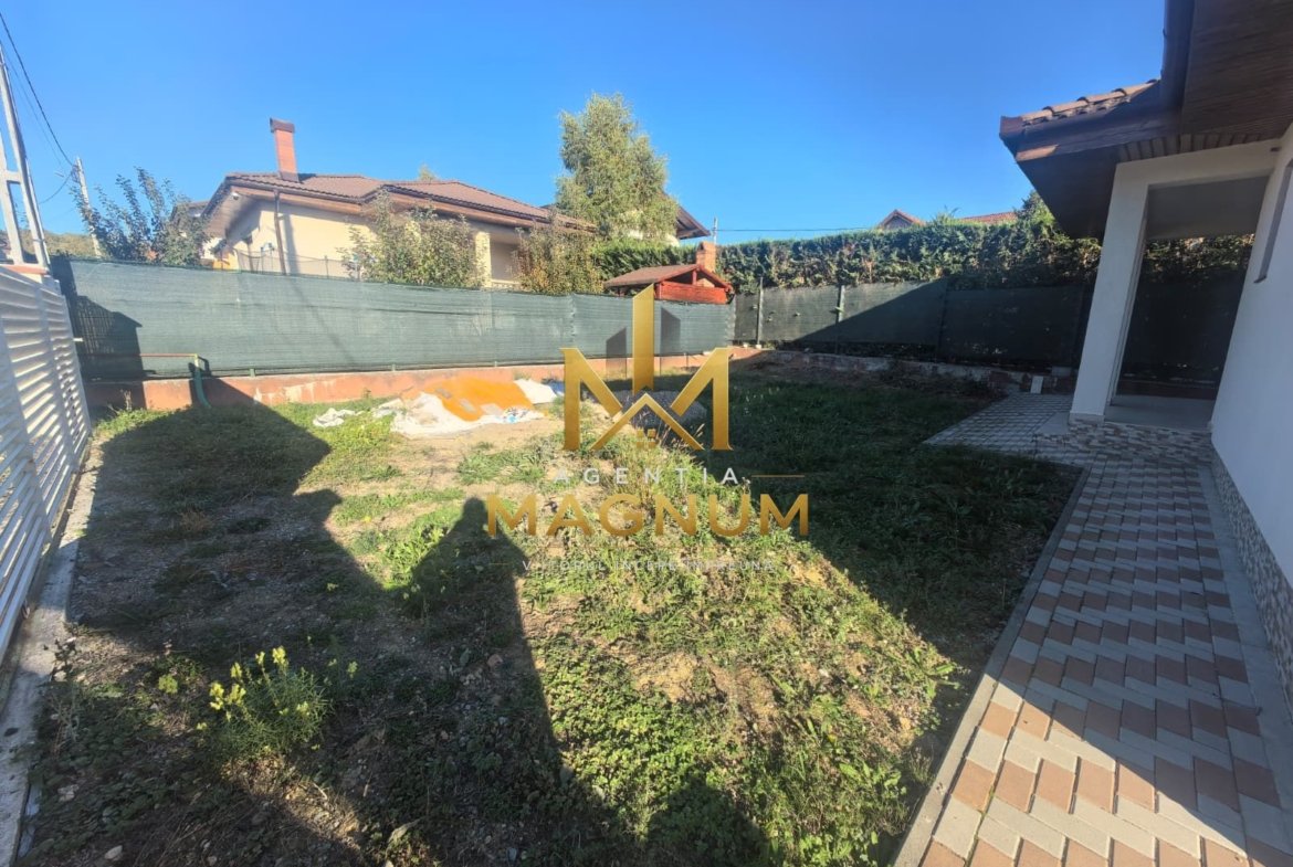 Casa de vanzare in Tautii-Magheraus
