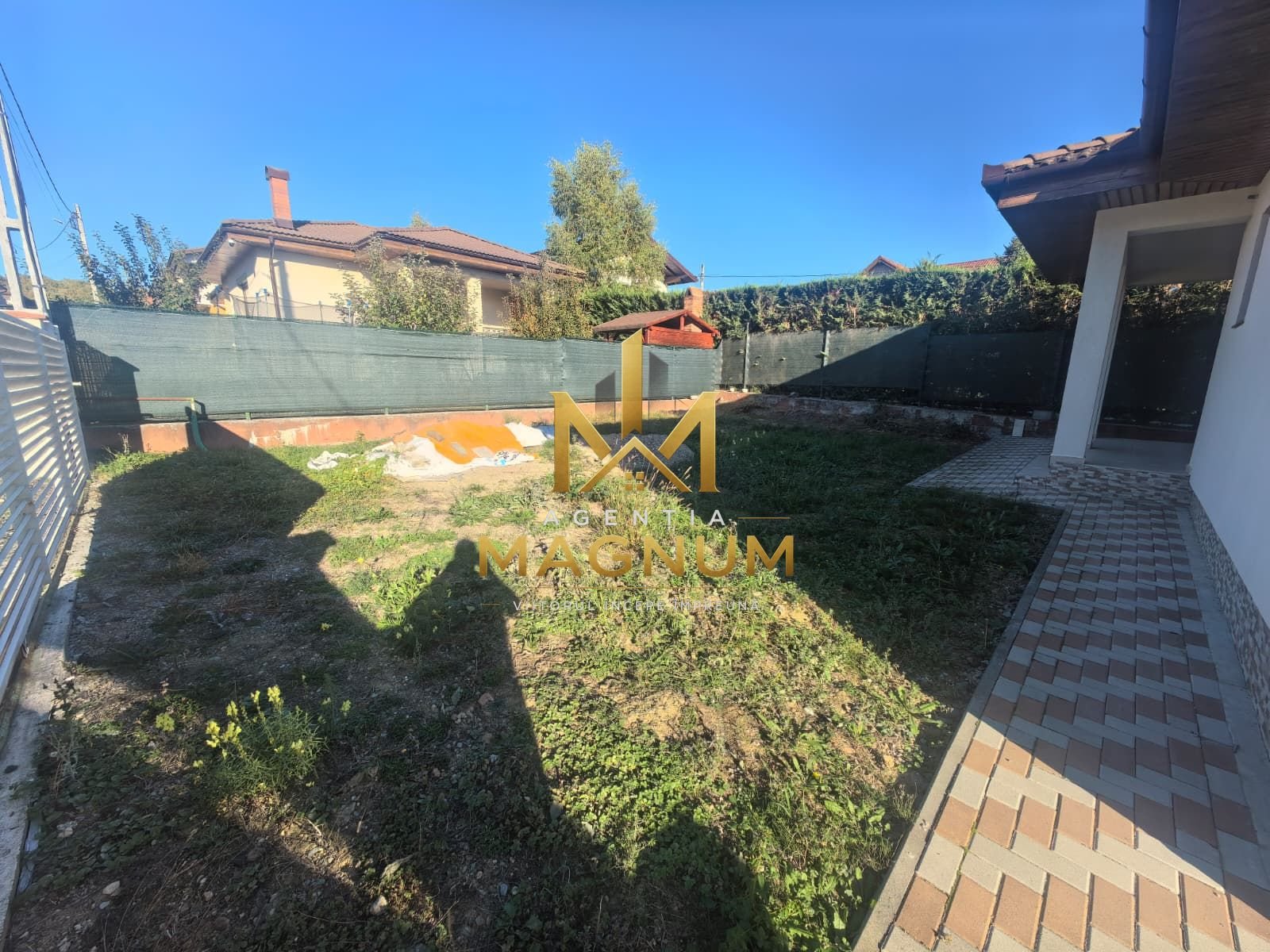 Casa de vanzare in Tautii-Magheraus