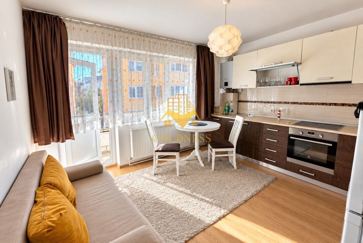 2 camere, Buna ziua, Lidl, Grand Hotel Italia, Fagului, Home Garden
