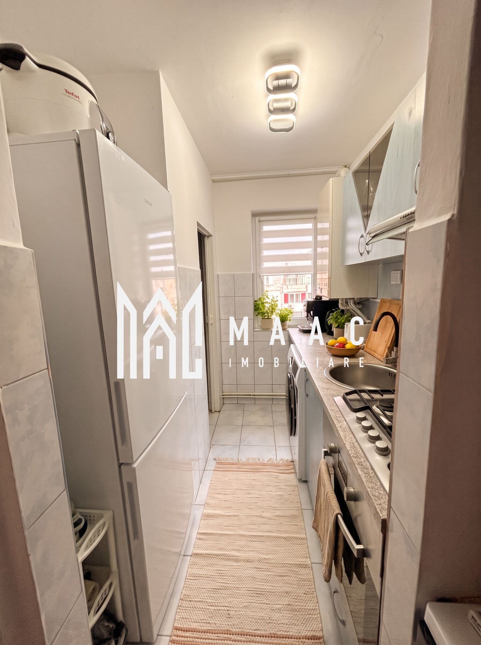 25a28793a32e4074a7189202ffdab62b Apartament 2 camere de vânzare | Cisnădie, Central | renovat
