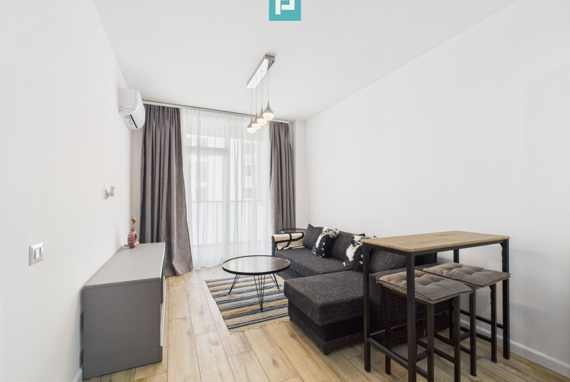 Apartament 2 camere – Torontal | Parcare subterană