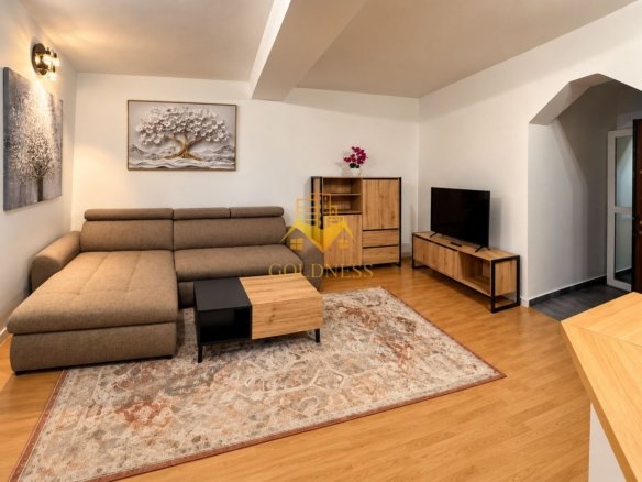 2 camere, Pet friendly, Decebal, Semicentral,Horea,Parcul Feroviarilor