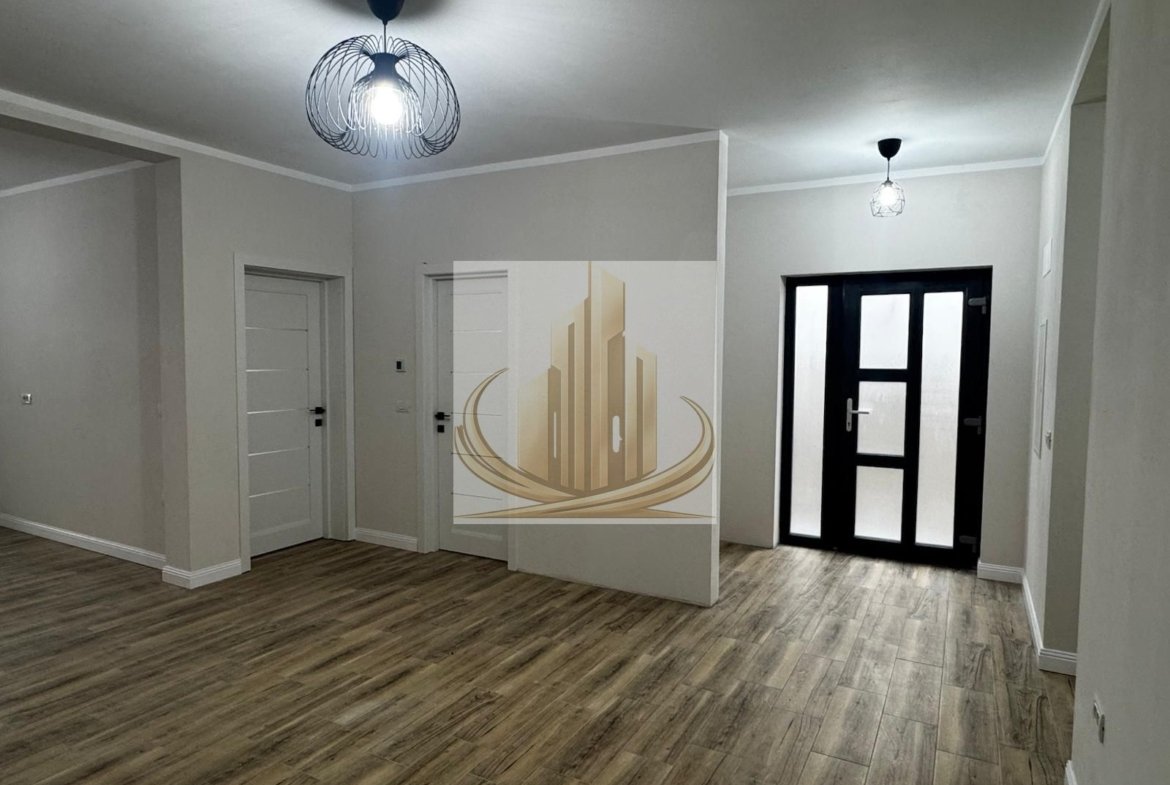 Duplex Premium Moșnița Veche, 88 mp, teren 315 mp, terasa acoperita