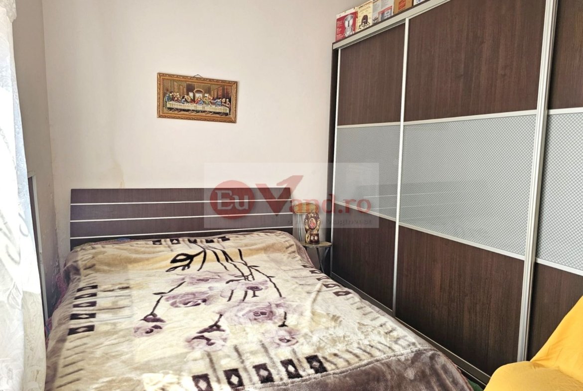 De vanzare casa zona Domneasca – Vultur, 98.000 euro
