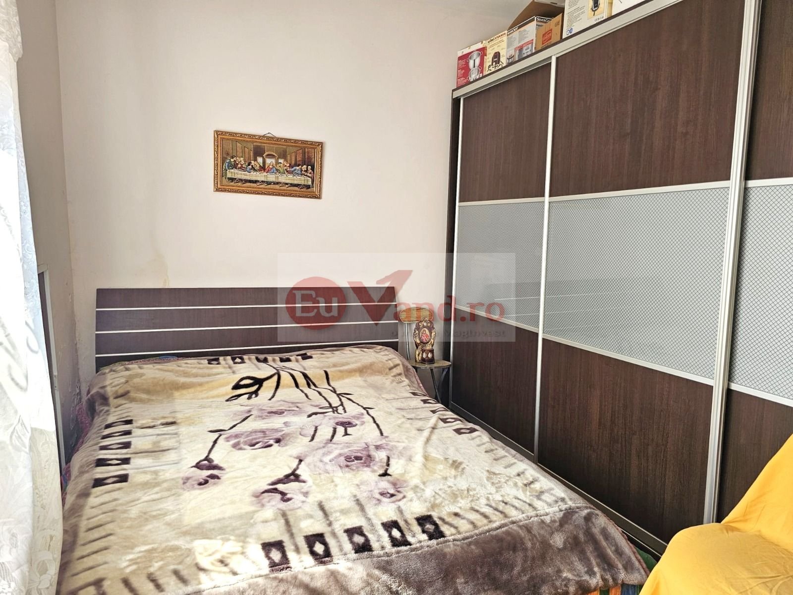 De vanzare casa zona Domneasca – Vultur, 98.000 euro