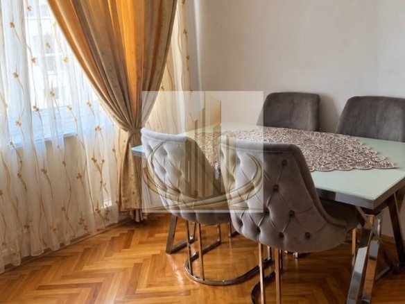 Apartament cu 3 camere Calea Girocului