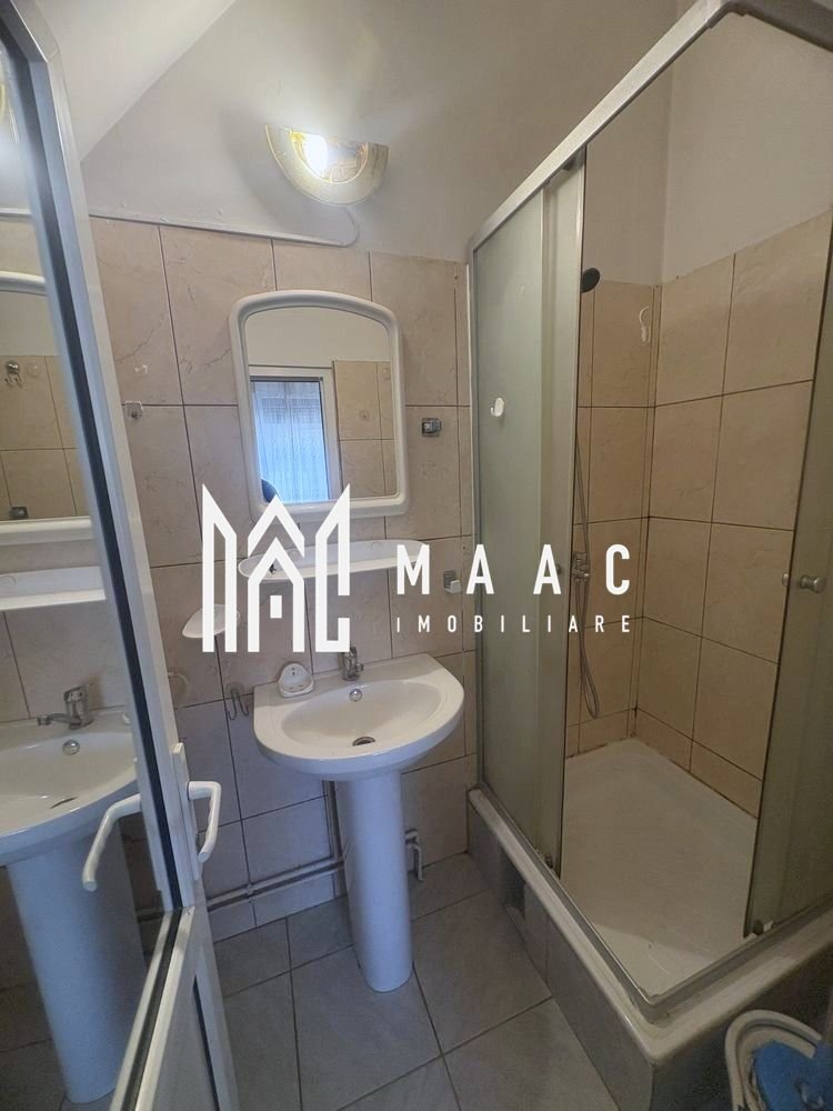 Apartament 3 camere de închiriat | Sibiu, Piața Cluj | 65 mp