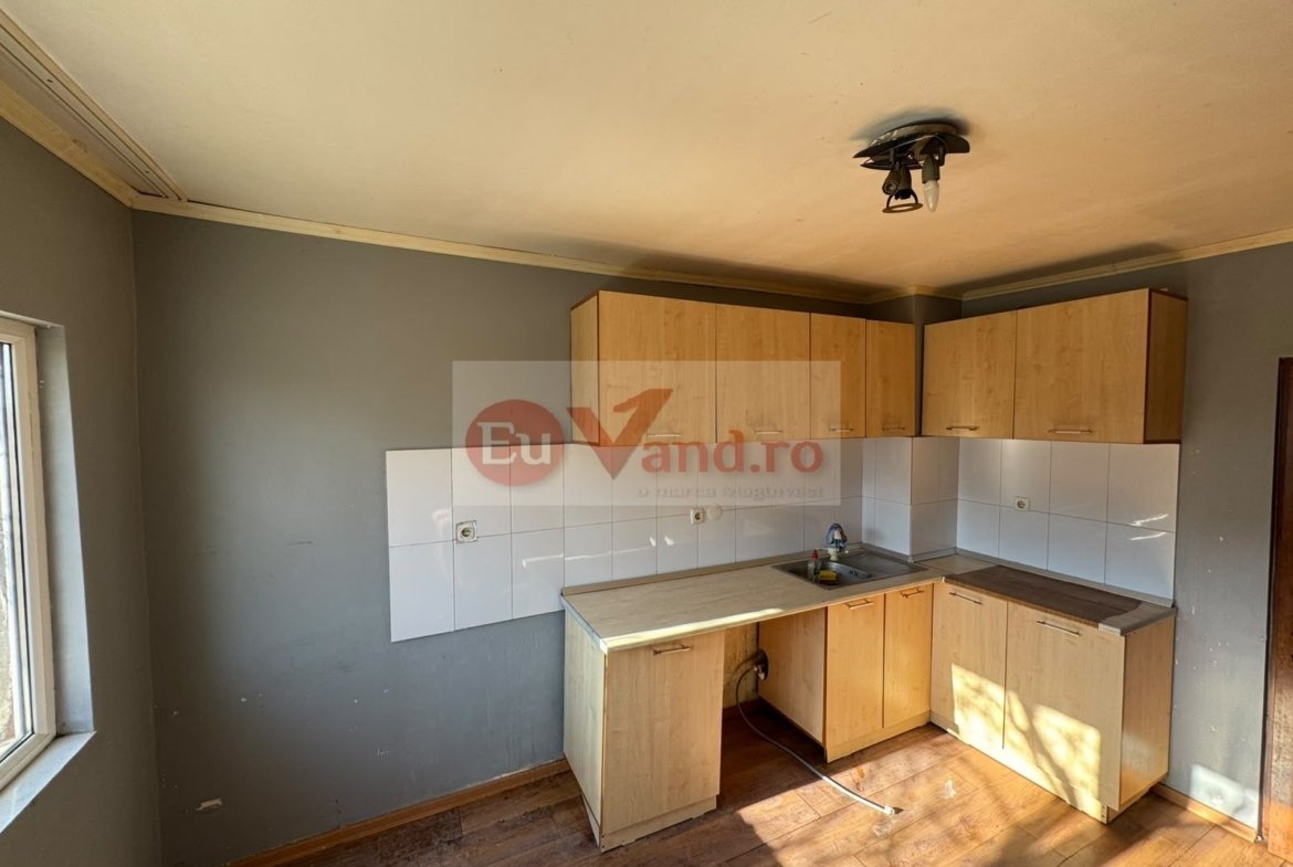 De vanzare apartamente cu 2 camere, zona Palatul Copiilor, de la 34.900 E