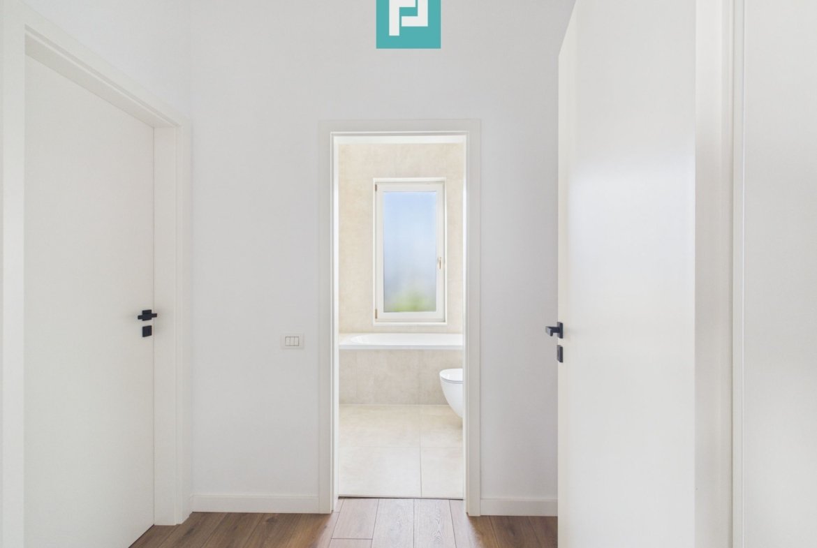 Duplex parter, 82 mp, Moșnița Nouă